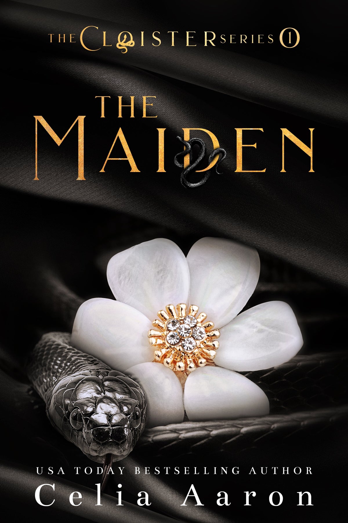 The Cloister Series