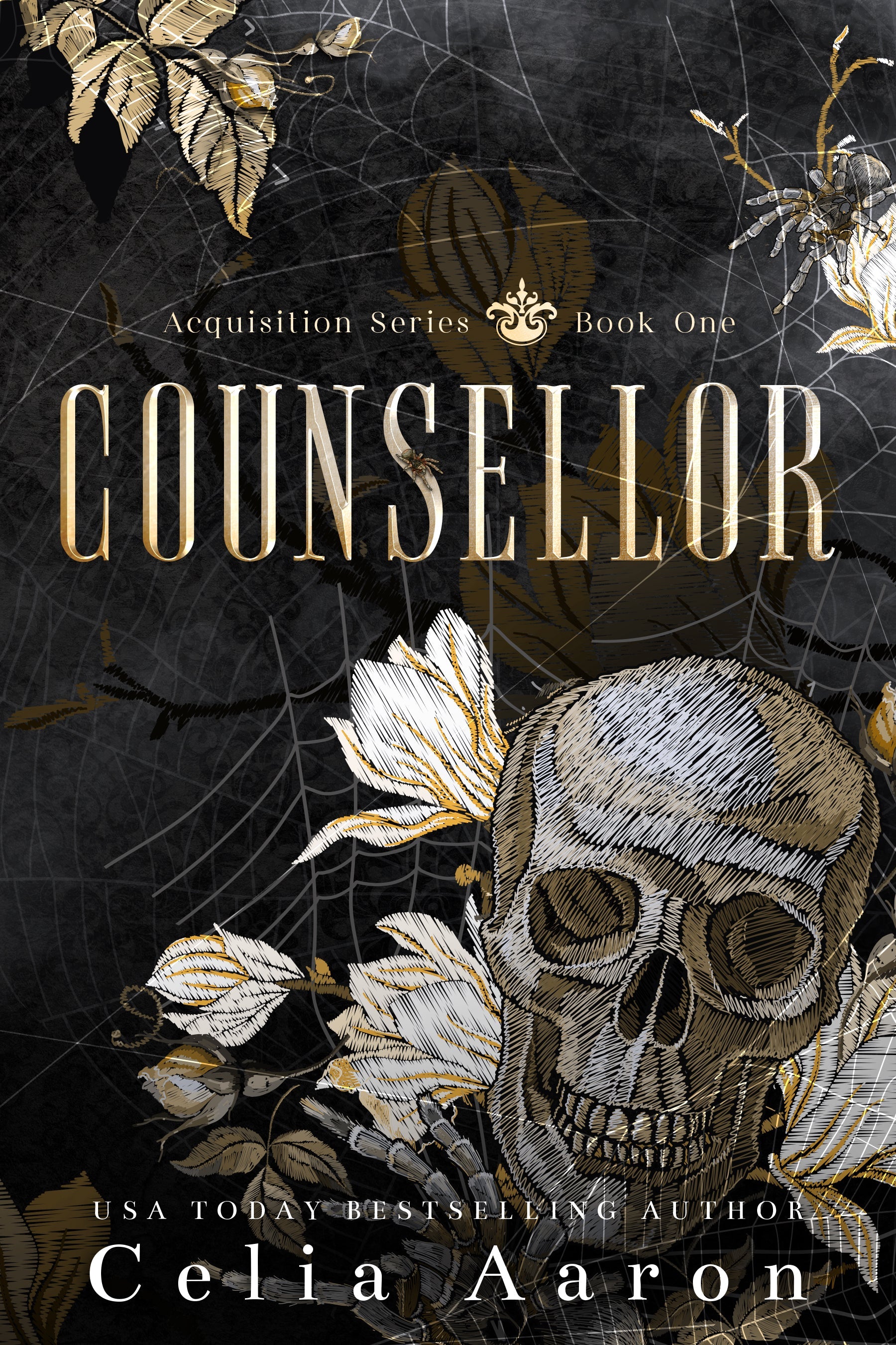 The Acquisition Series