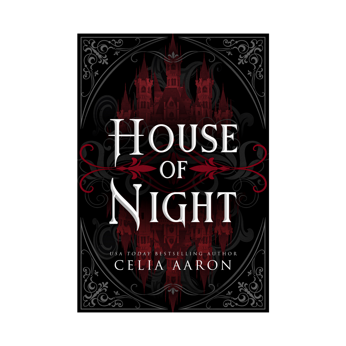 Fall of Dawn Series