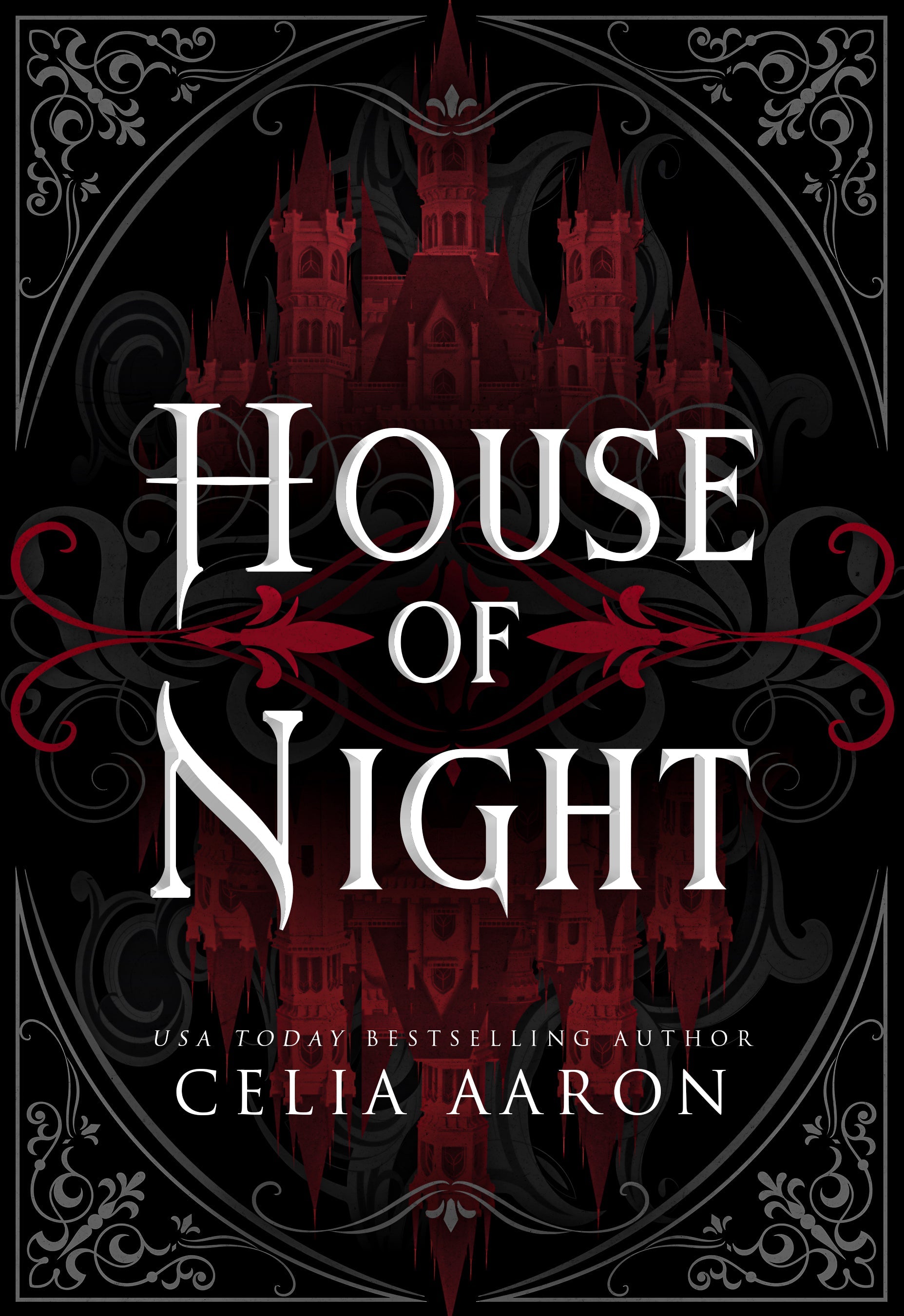 Fall of Dawn Series
