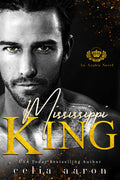 Mississippi King Paperback