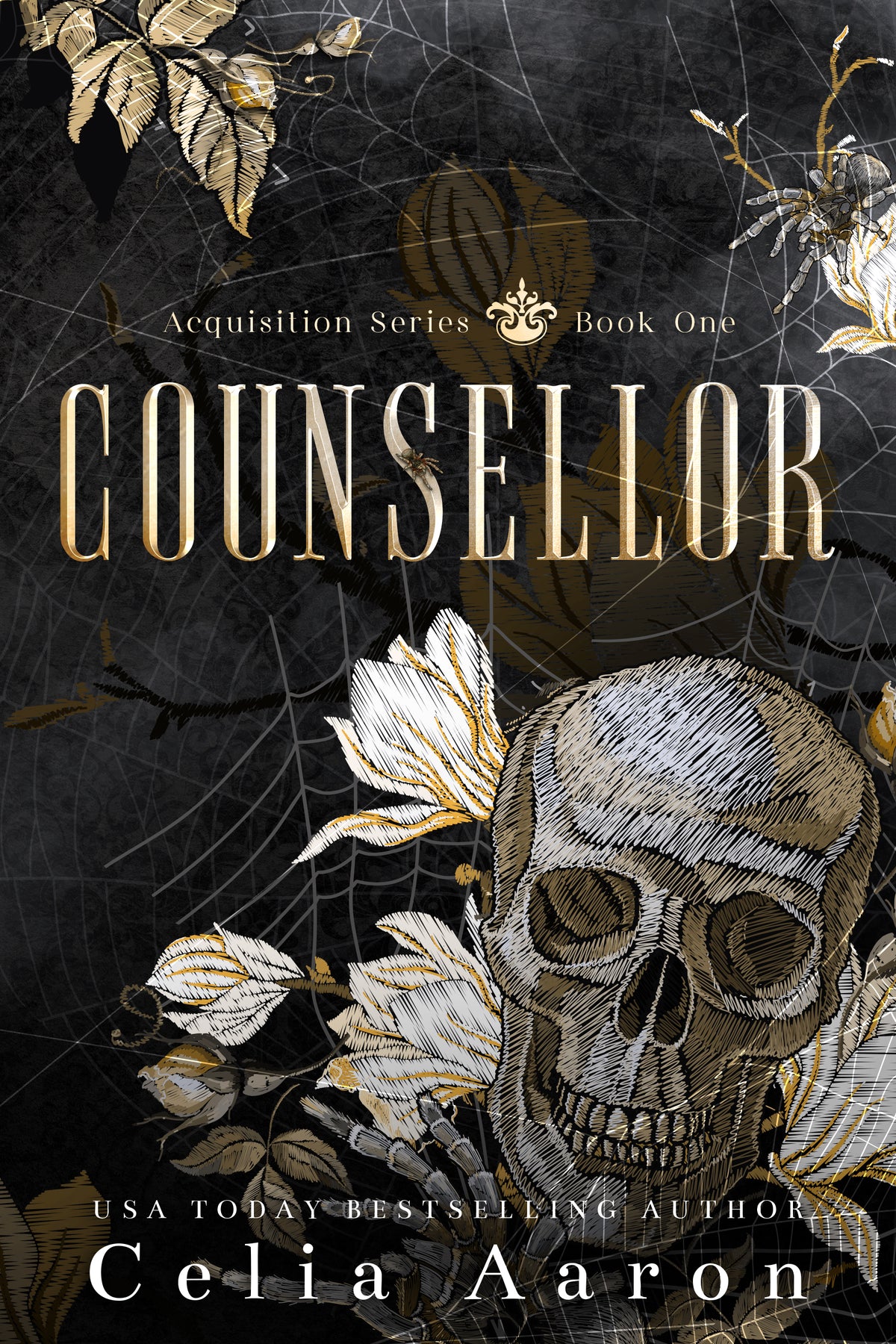 Counsellor Paperback