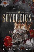 Sovereign Paperback