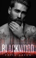 Blackwood Paperback