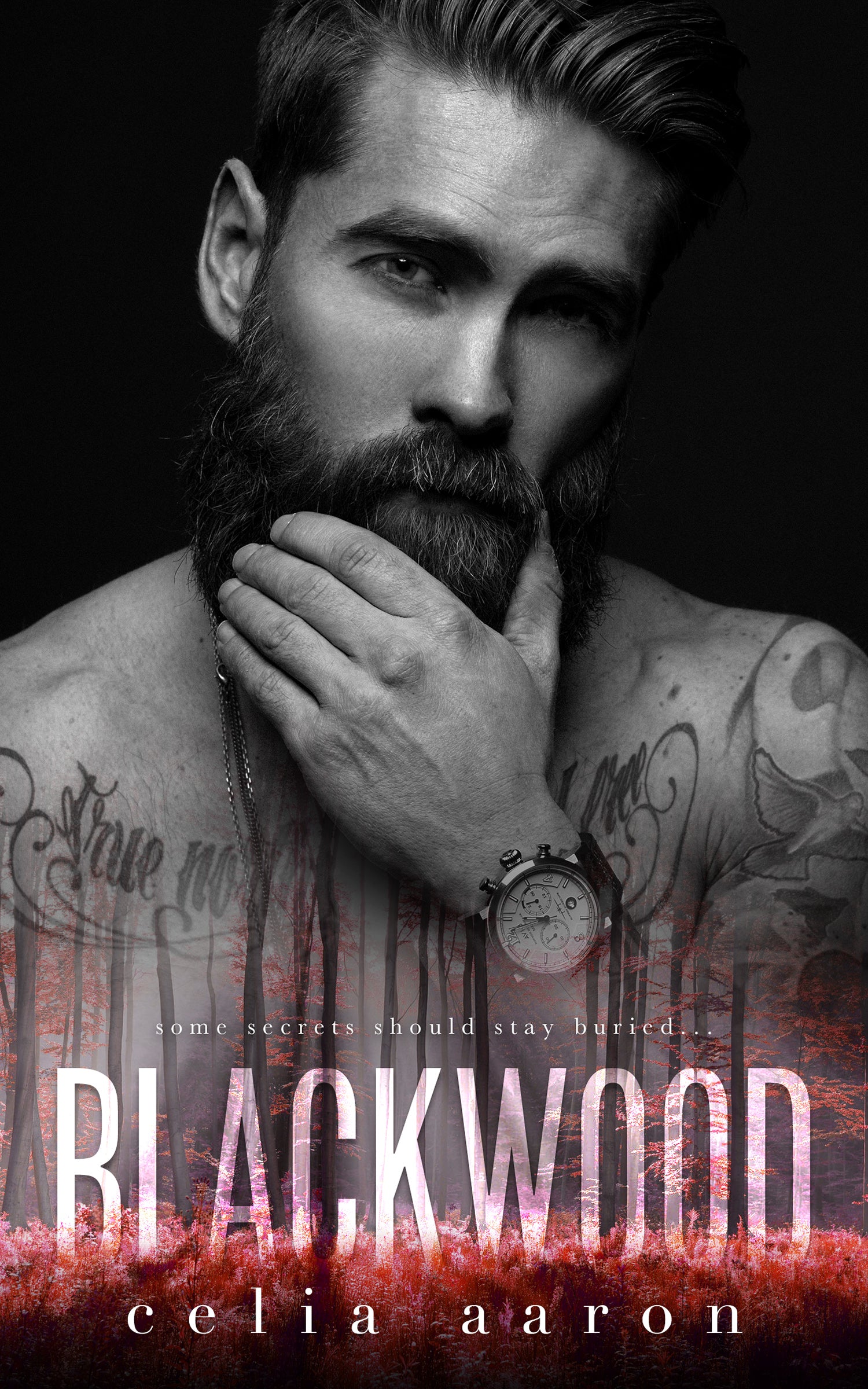 Blackwood Paperback