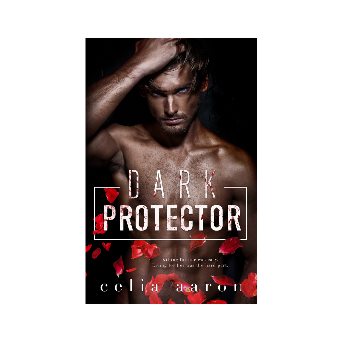 Dark Protector Paperback