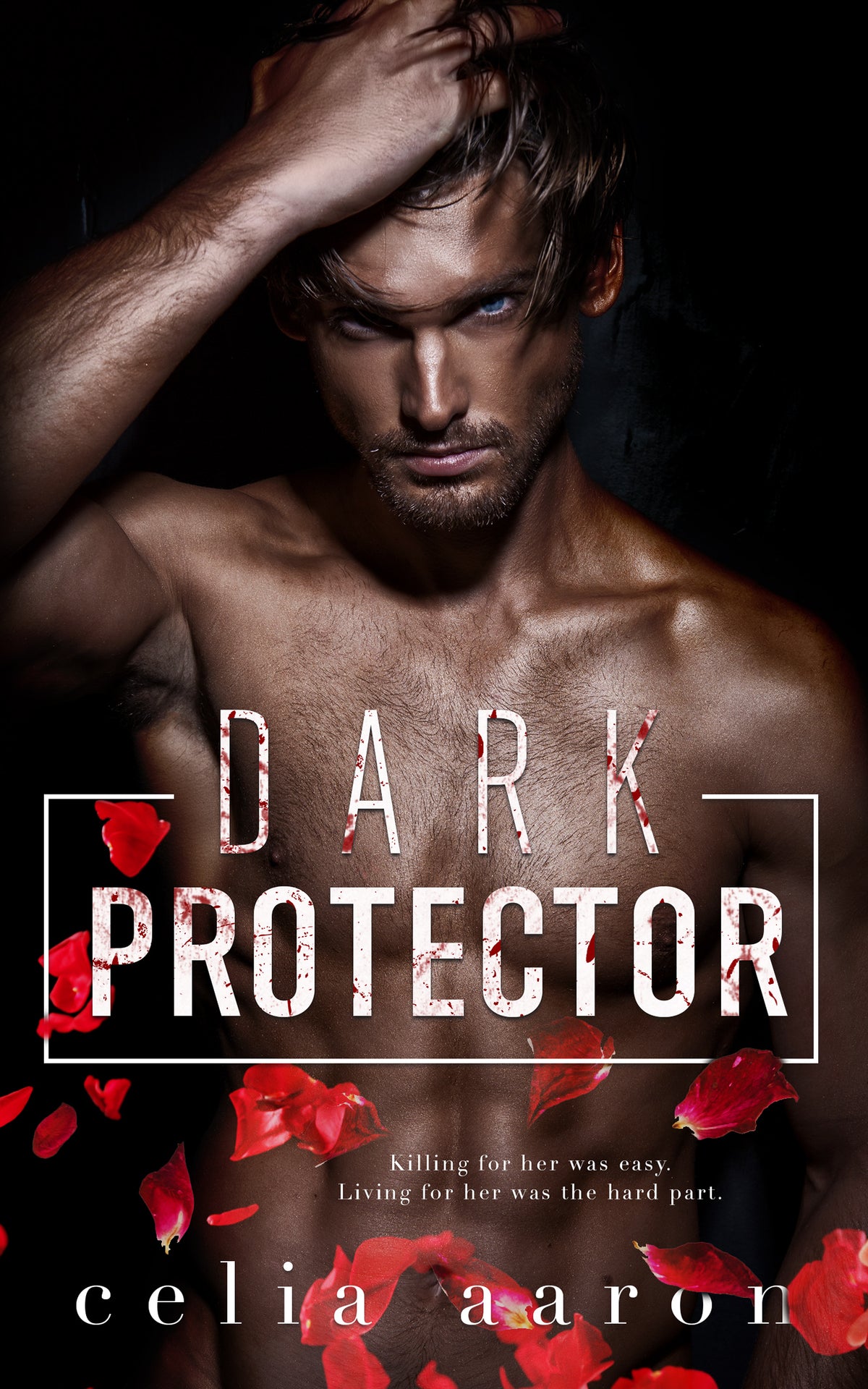 Dark Protector Paperback