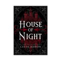 House of Night Paperback