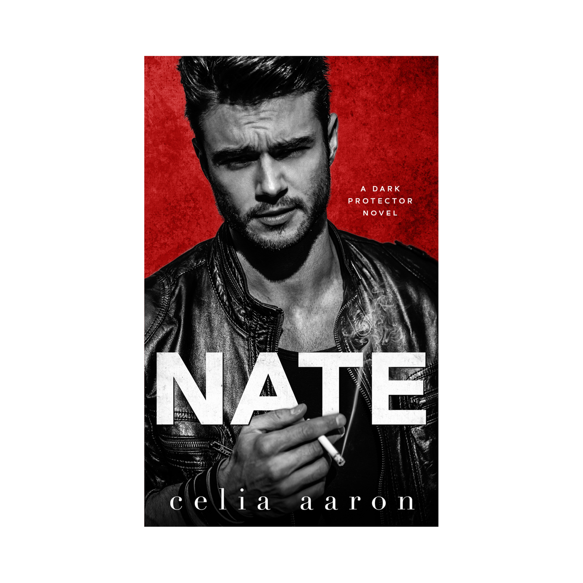 Nate Paperback
