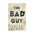The Bad Guy Paperback