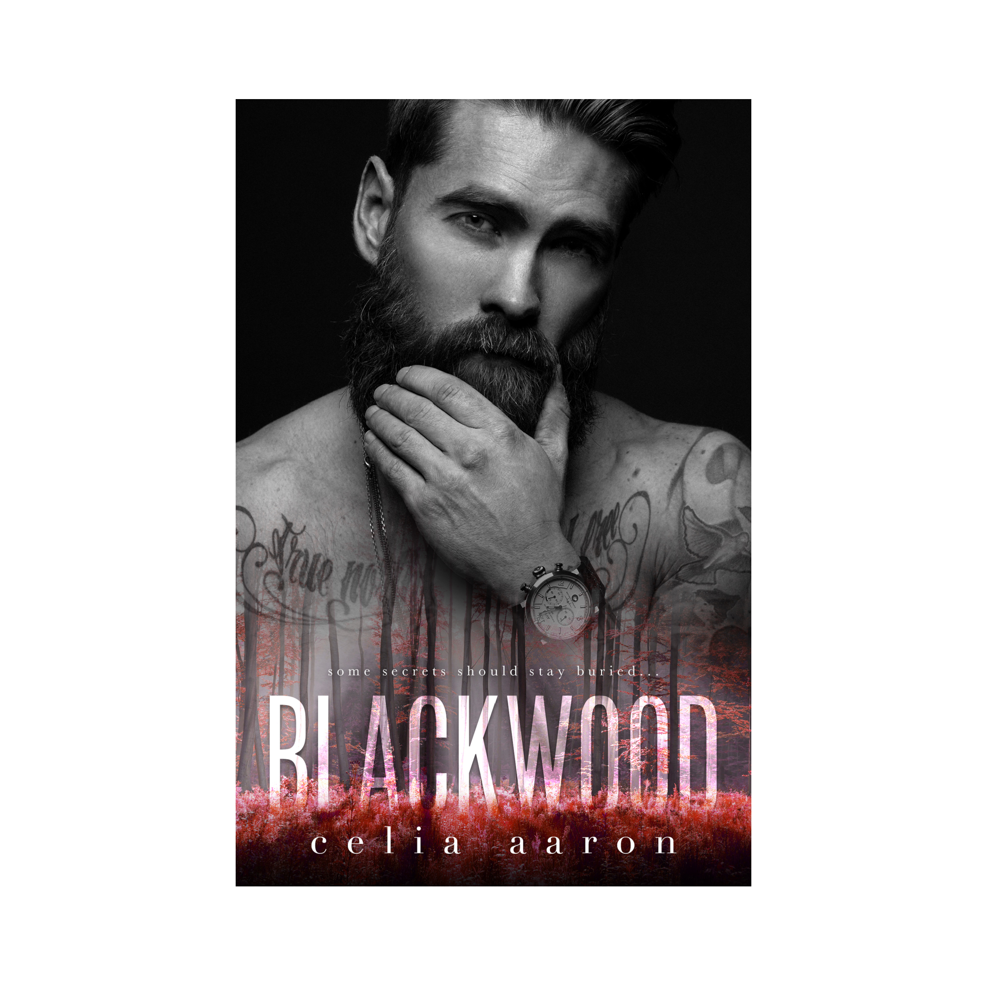 Blackwood Paperback