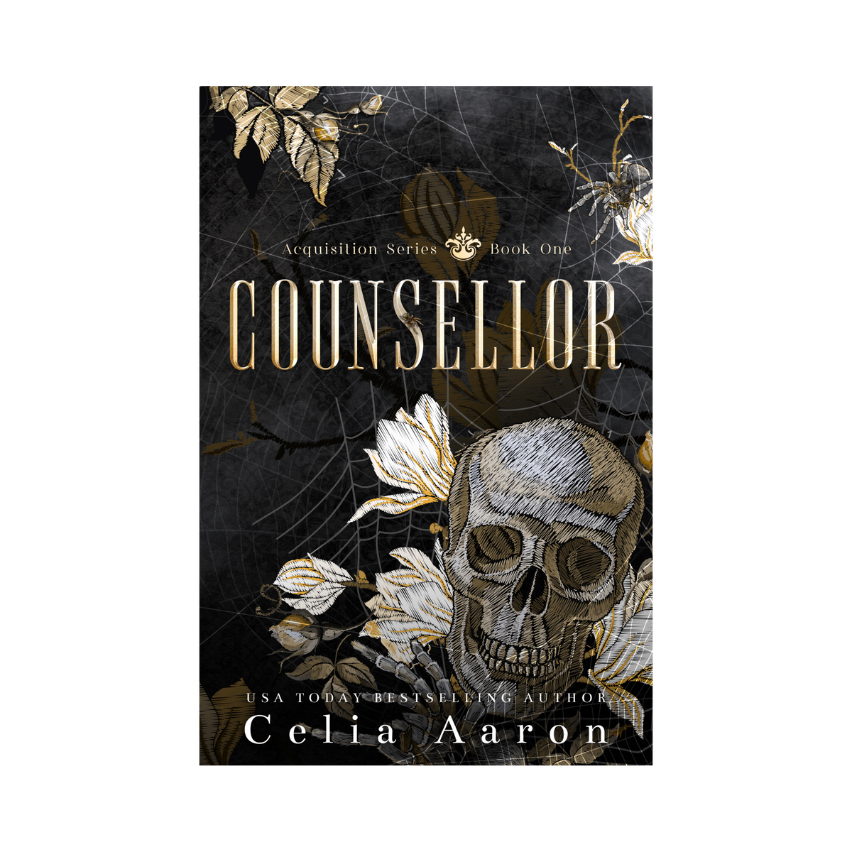 Counsellor Paperback