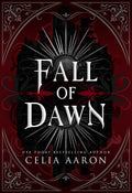 Fall of Dawn Paperback