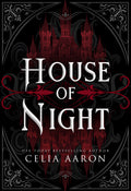 House of Night Paperback