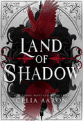 Land of Shadow Paperback