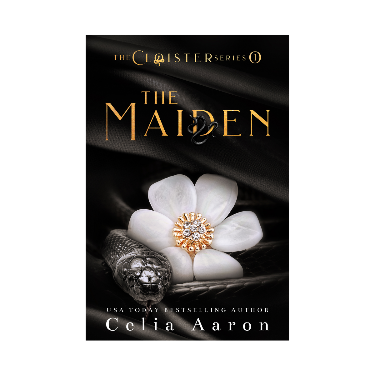 The Maiden Paperback