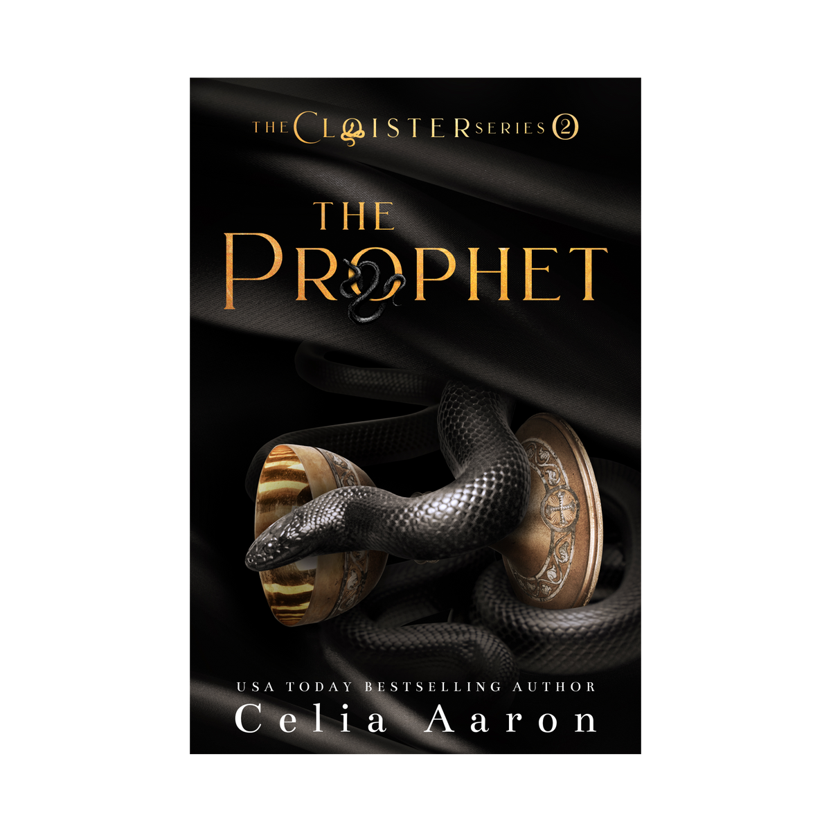 The Prophet Paperback